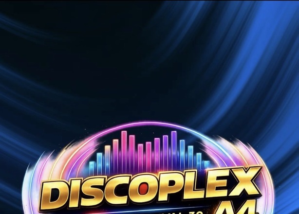 Bilety na  FESTIWAL 30-lecia Discoplexu A4