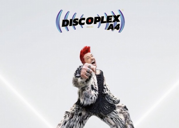 Bilety na  MICHAŁ WIŚNIEWSKI 