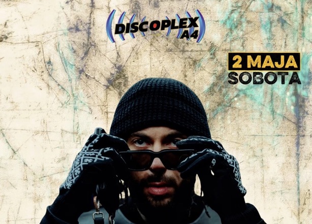 Bilety na  MALIK MONTANA 