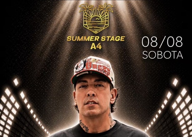 Bilety na  SENTINO -live on stage
